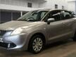 Suzuki Baleno