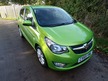 Vauxhall VIVA