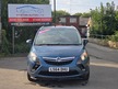 Vauxhall Zafira