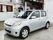 Daihatsu Sirion