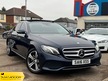 Mercedes E Class