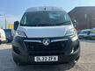 Vauxhall Movano