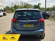 Vauxhall Zafira