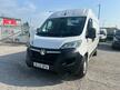 Vauxhall Movano