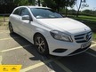 Mercedes A Class