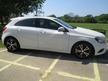 Mercedes A Class