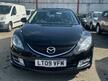 Mazda Mazda6