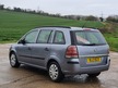 Vauxhall Zafira