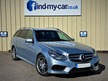 Mercedes E Class