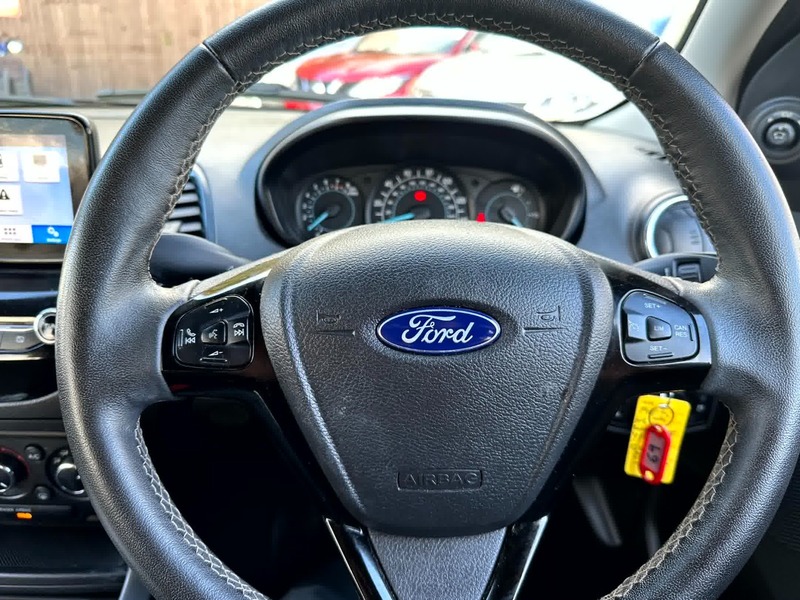 Ford KA+