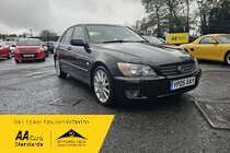 Lexus IS 200 SE