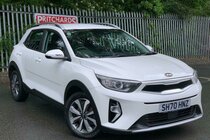 Kia Stonic 1.0 T-GDi 2 Euro 6 (s/s) 5dr