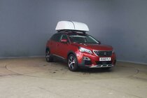 Peugeot 3008 1.5 BlueHDi Allure EAT Euro 6 (s/s) 5dr