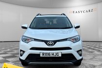 Toyota RAV4 VVT-I EXCEL AWD