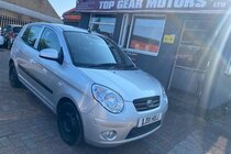 Kia Picanto 2