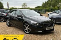 Volvo V40 2.0 D2 SE Lux Euro 6 (s/s) 5dr