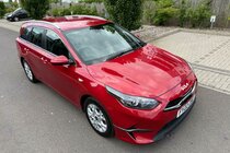 Kia Ceed 1.0 T-GDi 2 Sportswagon Euro 6 (s/s) 5dr
