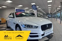 Jaguar XE PRESTIGE Auto DIESEL 67000 MILES PANO SUNROOF