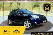 Toyota RAV4 VVTI XT4