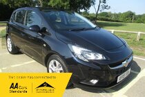 Vauxhall Corsa ENERGY