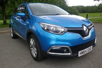 Renault Captur DYNAMIQUE MEDIANAV ENERGY DCI S/S