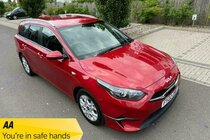 Kia Ceed 1.0 T-GDi 2 Sportswagon Euro 6 (s/s) 5dr