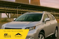 Lexus RX 450H SE-L PREMIER