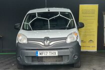 Renault Kangoo 1.5 dCi ENERGY ML19 Business L2 H1 Euro 6 (s/s) 5dr