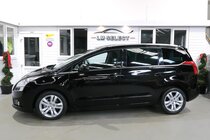 Peugeot 5008 HDI EXCLUSIVE 163