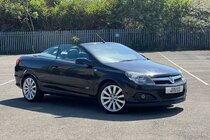 Vauxhall Astra 1.8i 16v Sport Twin Top 2dr