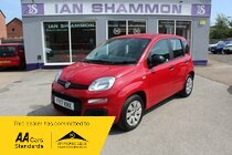 Fiat Panda 1.2 POP