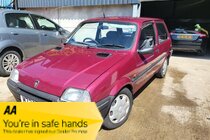 Rover METRO 1.1 Rio Limited Edition Hatchback 3dr Petrol Manual (59 bhp)