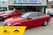 Mercedes C Class C220 CDI EXECUTIVE SE PREMIUM PLUS