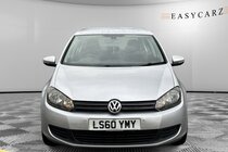 Volkswagen Golf MATCH TDI DSG