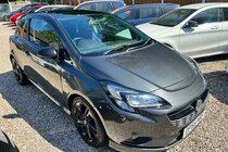 Vauxhall Corsa 1.4i ecoFLEX Limited Edition Euro 6 3dr