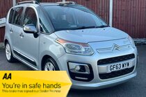 Citroen C3 SELECTION PICASSO