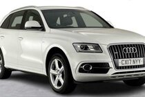 Audi Q5 2.0 TDI S line quattro Euro 6 (s/s) 5dr