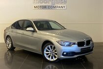 BMW 3 SERIES 320d SE