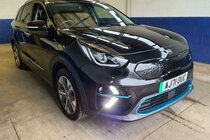 Kia Niro 64kWh 4+ Auto 5dr