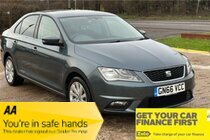 SEAT Toledo TSI STYLE