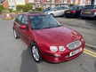 Rover 25