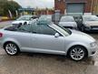 Audi A3 Cabriolet