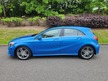 Mercedes A Class