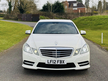 Mercedes E Class
