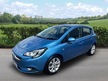 Vauxhall Crossland X