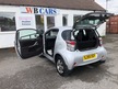 Toyota iQ