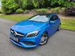 Mercedes A Class