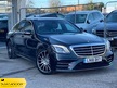 Mercedes S Class