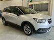 Vauxhall Crossland X