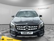 Mercedes GLA